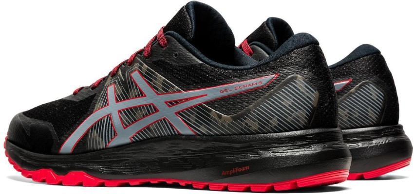 Asics GEL SCRAM 6 Running Shoes For Men Buy Asics GEL SCRAM 6