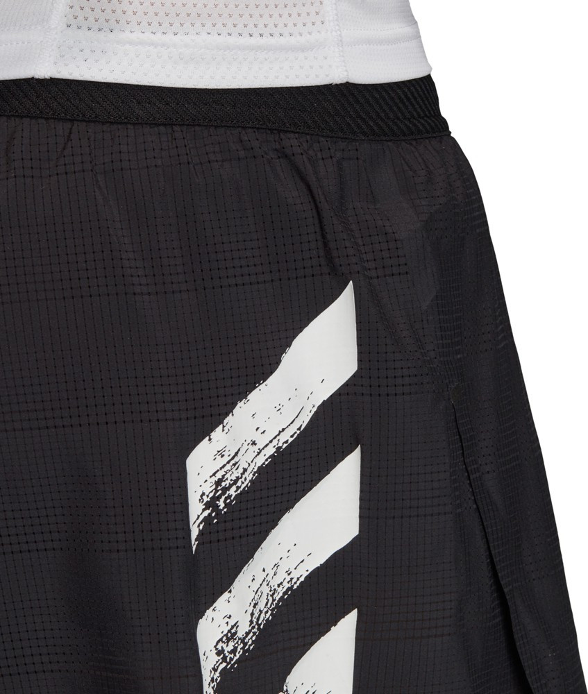 ADIDAS Solid Men Black Sports Shorts Buy ADIDAS Solid Men Black