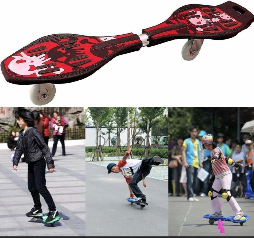 Roues Skateboard Skateboard Roues Anti-Slip PU Roues longboard