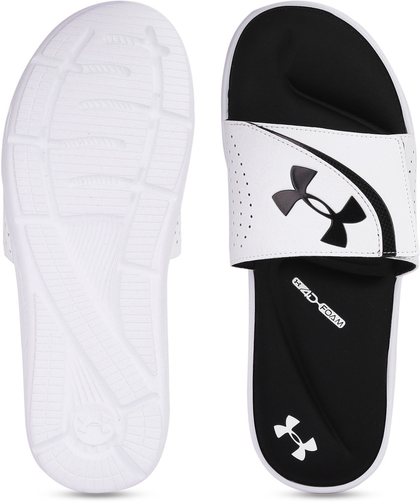 Ua hotsell ignite slides