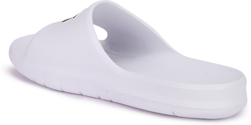 Under armour online shower shoes