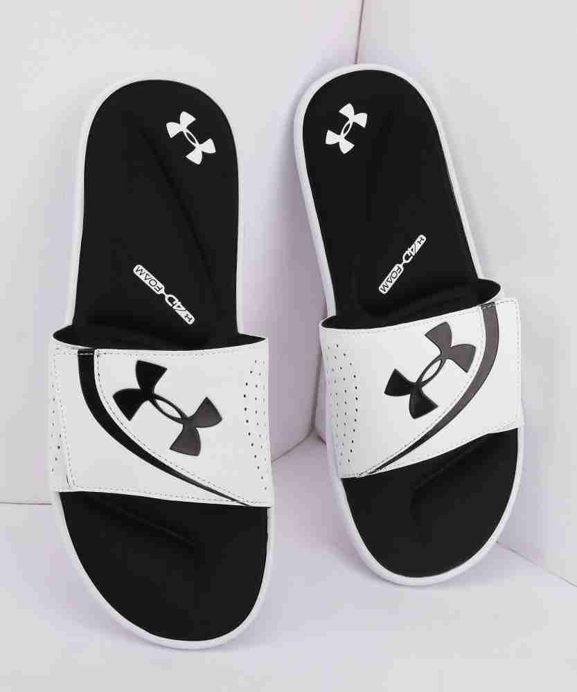 Under armour hot sale ignite slides