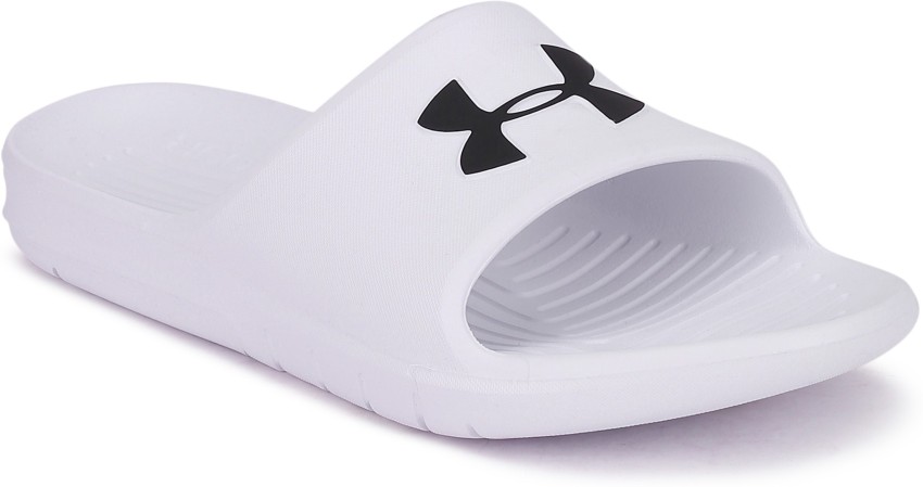 UNDER ARMOUR Men Slides Buy UNDER ARMOUR Men Slides Online at