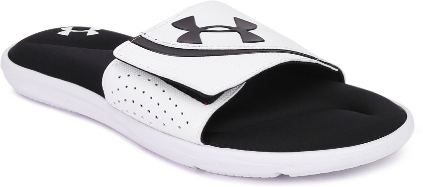 Under armour men's discount ua ignite vi slides