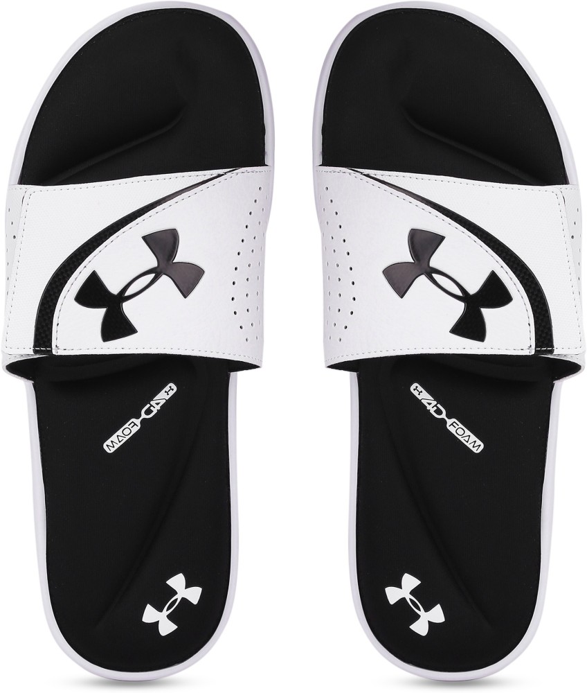 under armour slippers india