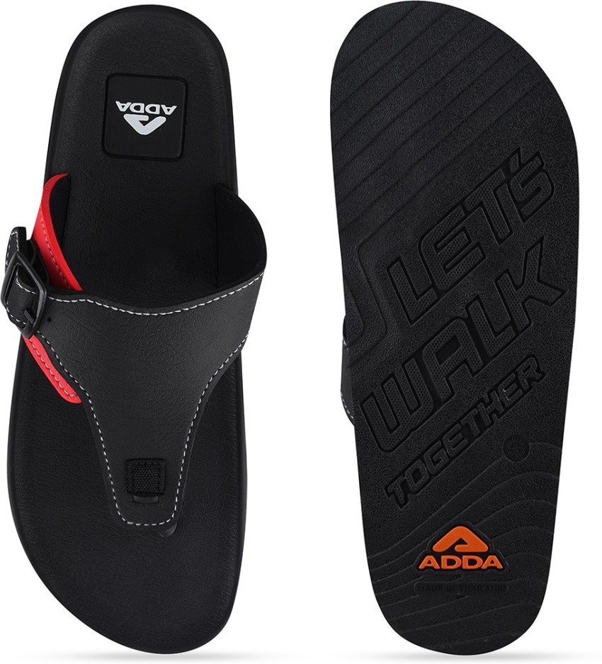 Adda slippers 2024 lowest price