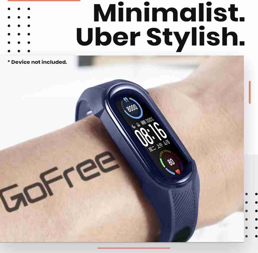 Mi band 5 discount flipkart launch date
