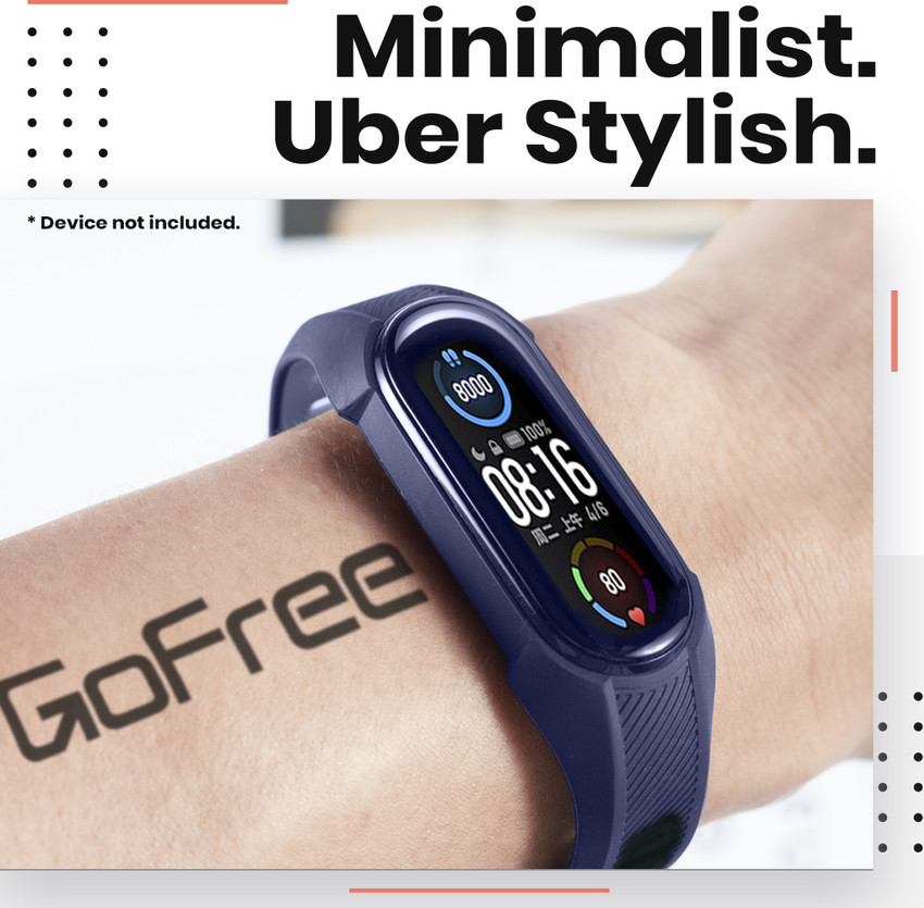 Mi band best sale 5 flipkart