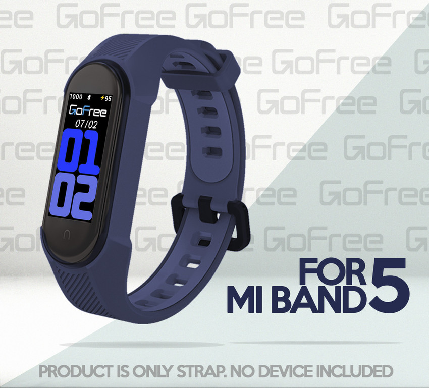Mi band 5 price in flipkart deals