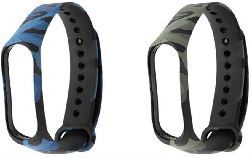 KHR Mi Band 4 Xiomi Mi Band 4 Strap Smart Band Strap