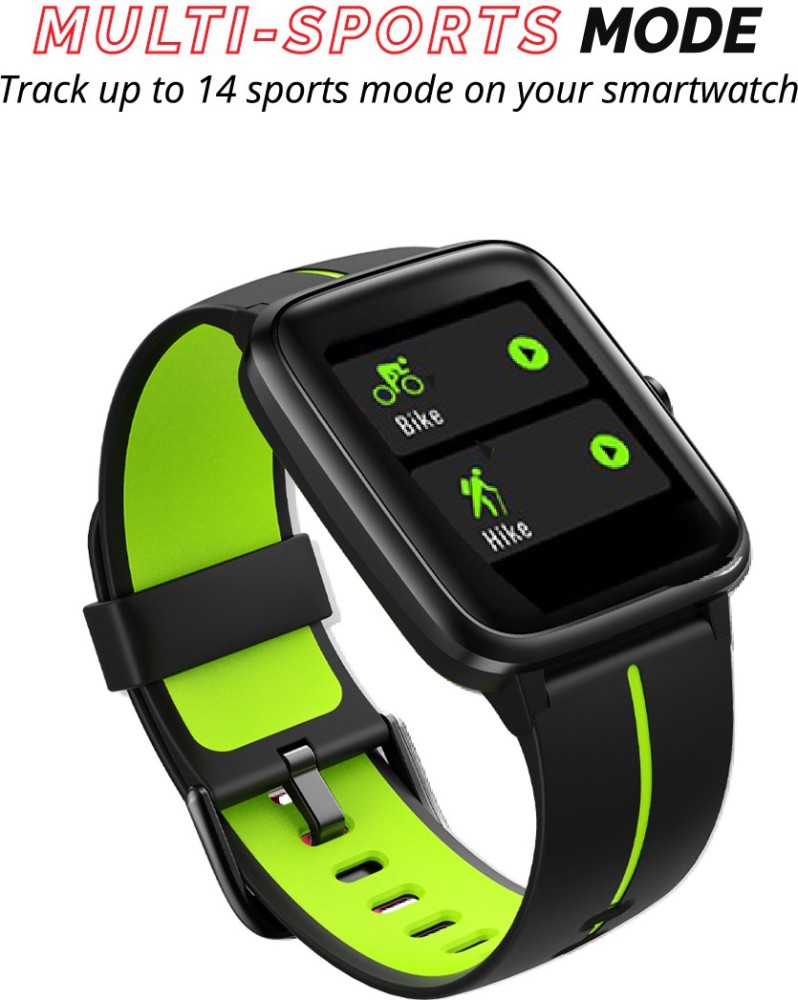 Evolves nextfit full touch smart watch hot sale