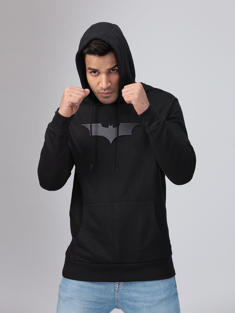 Batman hoodie souled hot sale store