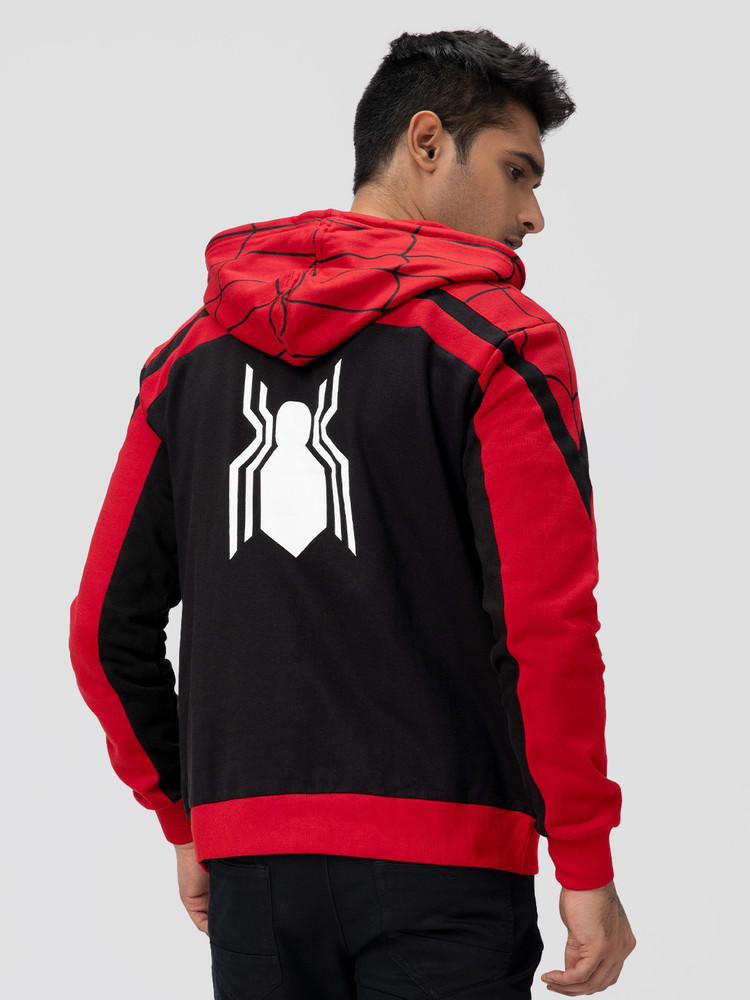Hoodie outlet on flipkart