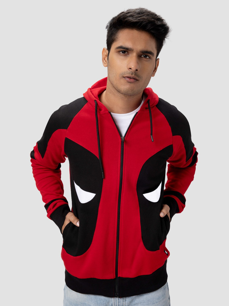 Deadpool hoodie india outlet