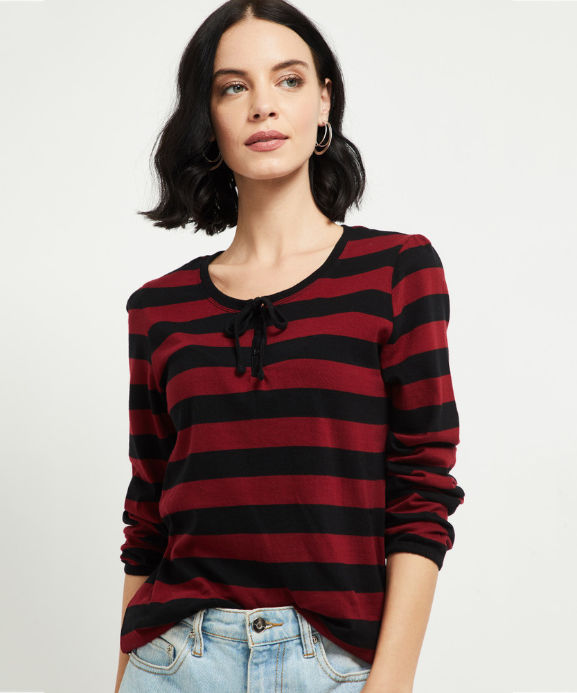max t shirt flipkart