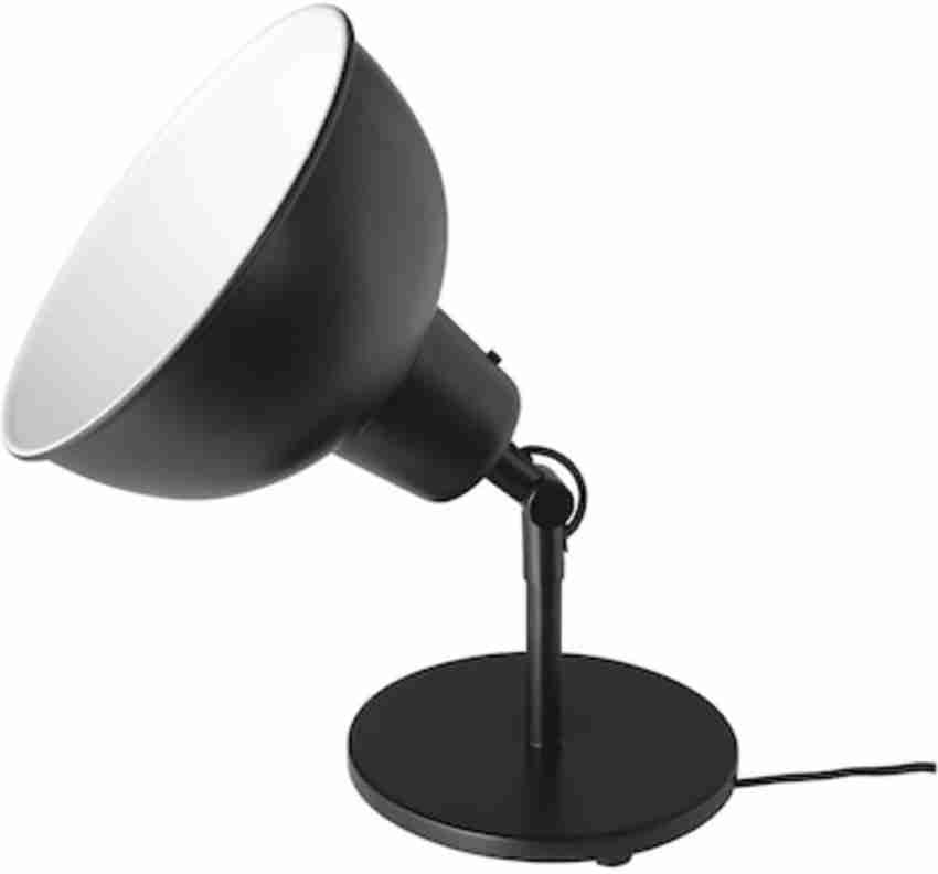 JANSJÖ LED USB lamp, black, 15 - IKEA