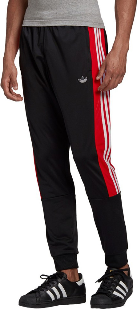 ADIDAS ORIGINALS Solid Men Black Track Pants Buy ADIDAS ORIGINALS Solid Men Black Track Pants Online at Best Prices in India Flipkart