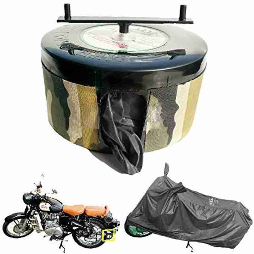 Semi automatic bike blazer sales