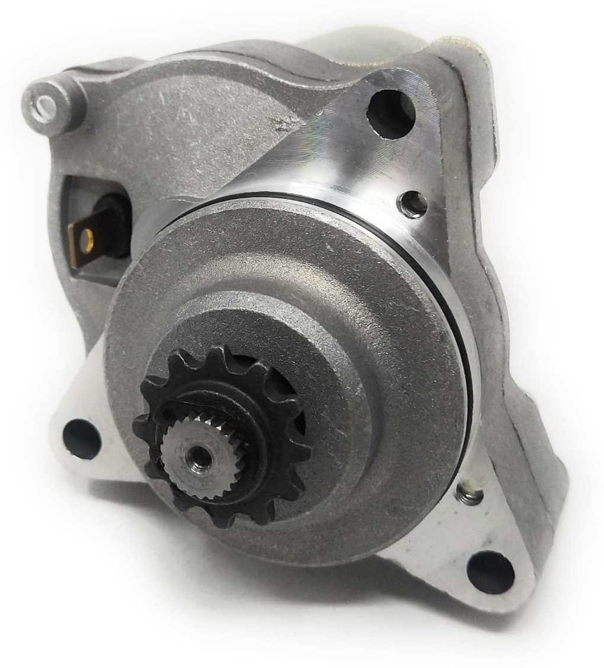 Splendor plus self motor price cheap