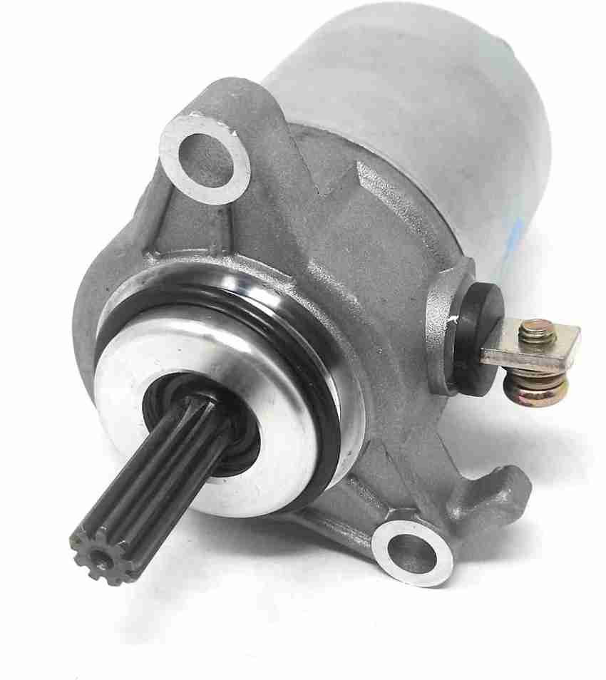 Bike self outlet motor price