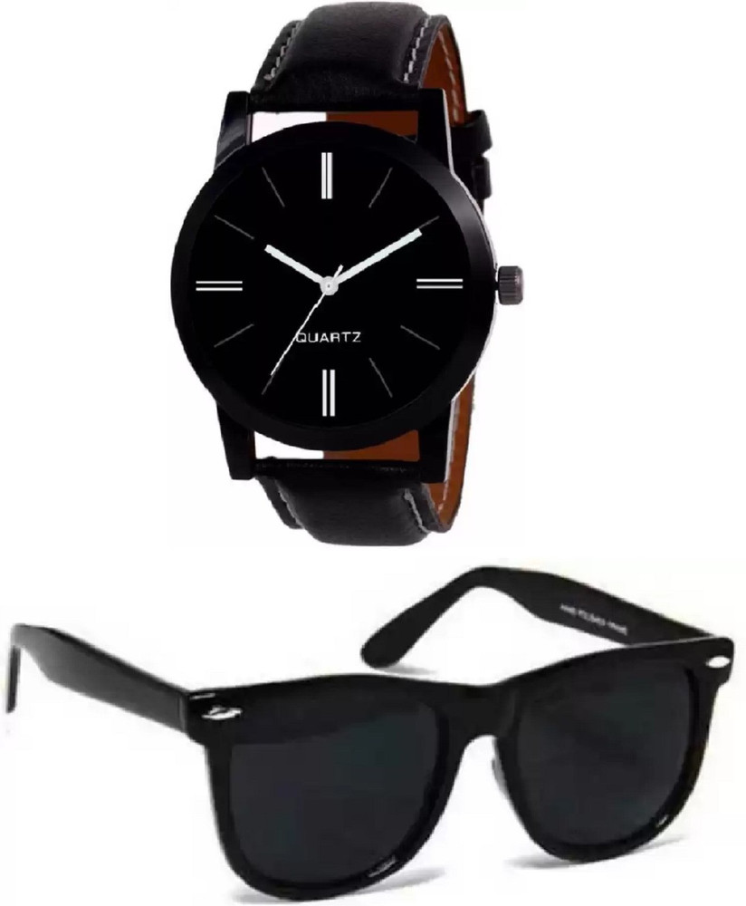 Formal black watch store
