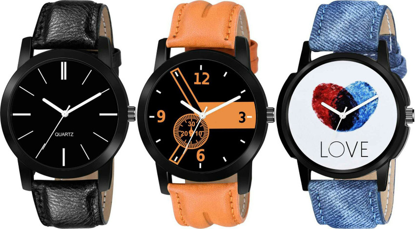 Gents watch flipkart outlet