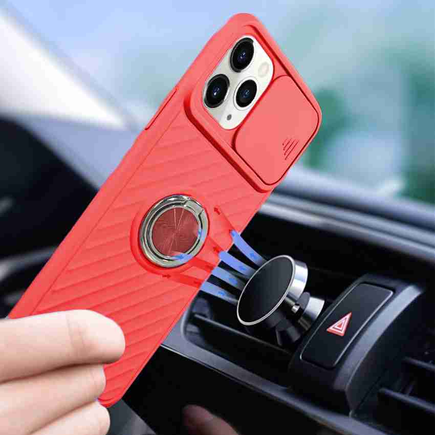 Car camera shop cover