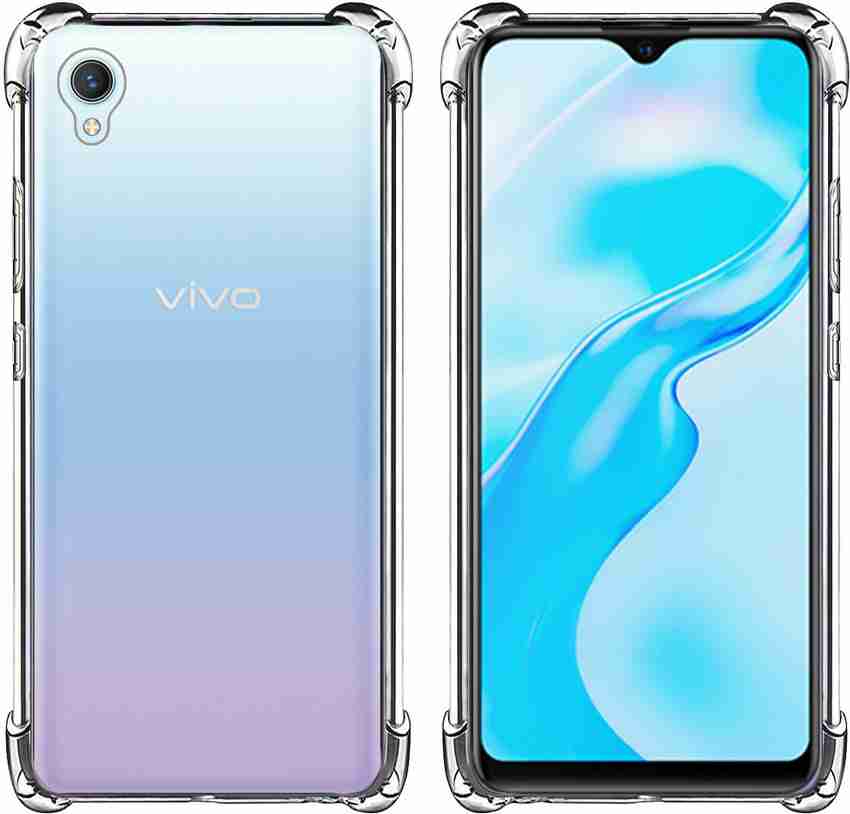 Difussy Back Cover for Vivo Y91i Vivo Y90 Vivo Y1s Difussy
