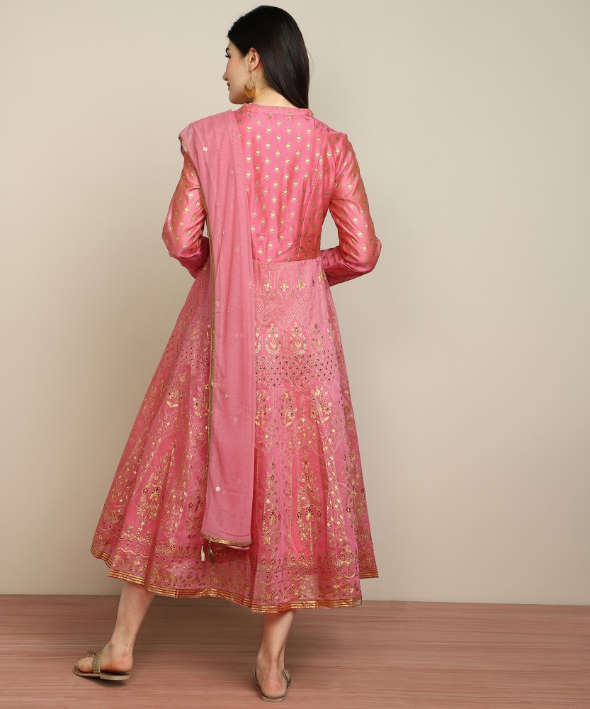 Global desi kurtis on on sale flipkart