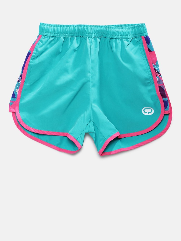 QiDDO Sports Short For Girls Sports Printed Polyester Price in India - Buy  QiDDO Sports Short For Girls Sports Printed Polyester online at
