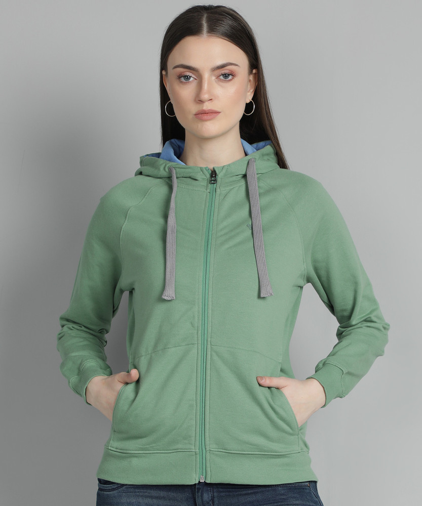 Wildcraft Full Sleeve Solid Women Sweatshirt - Buy Wildcraft Full Sleeve  Solid Women Sweatshirt Online at Best Prices in India | Flipkart.com