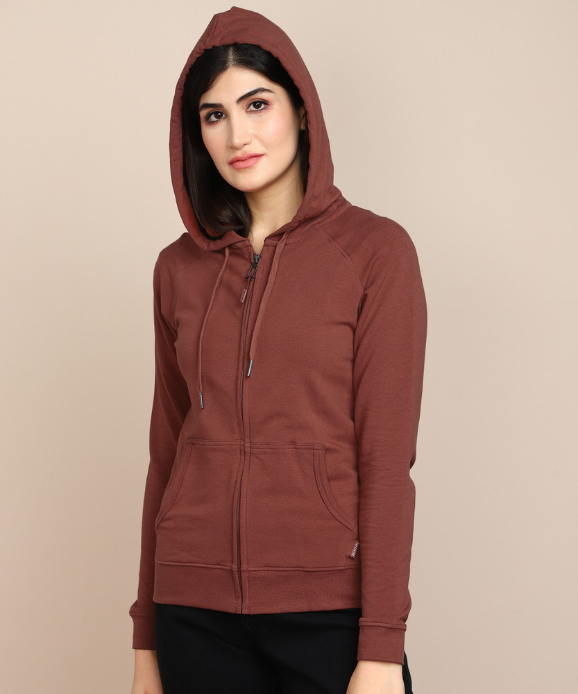 Hoodies for online women on flipkart