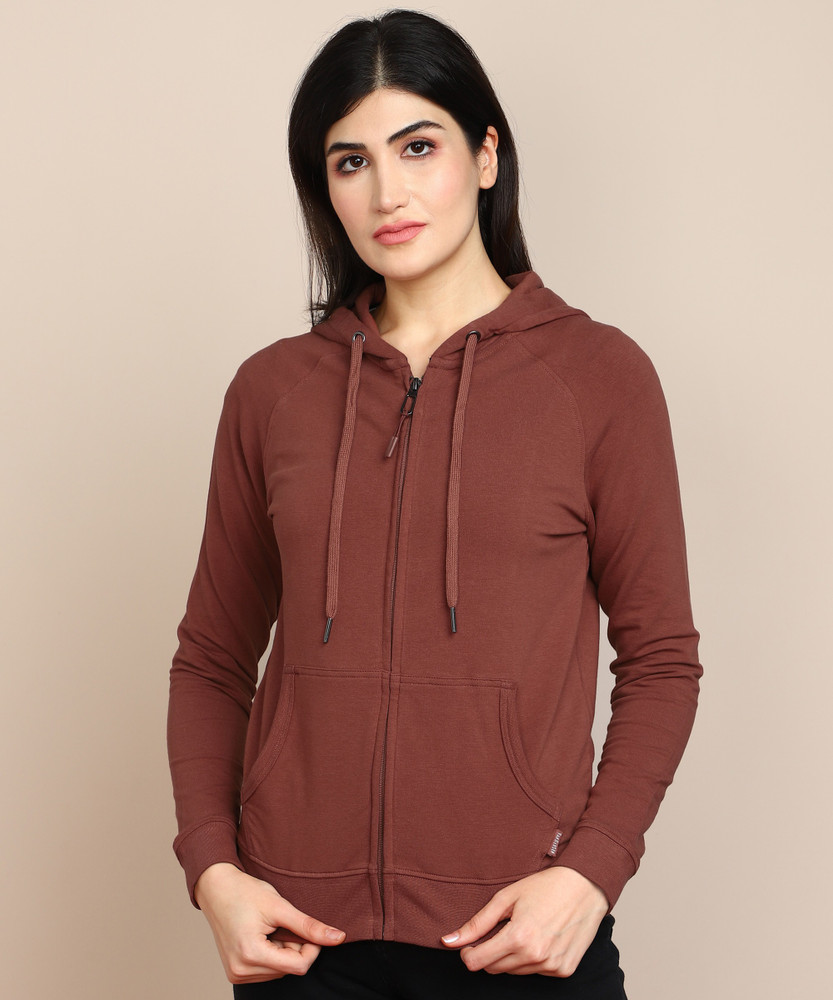 Sweatshirt for ladies flipkart hotsell