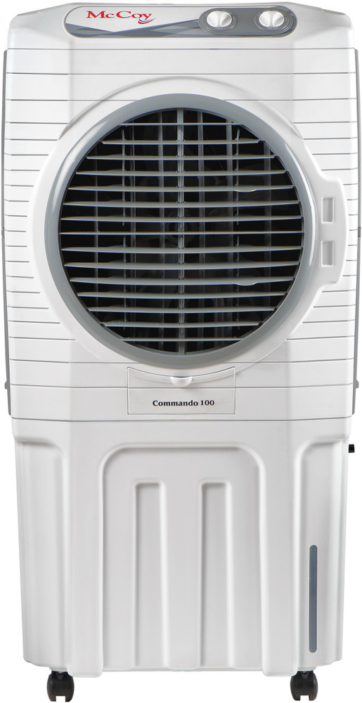 Mccoy cooler hotsell 100 ltr price