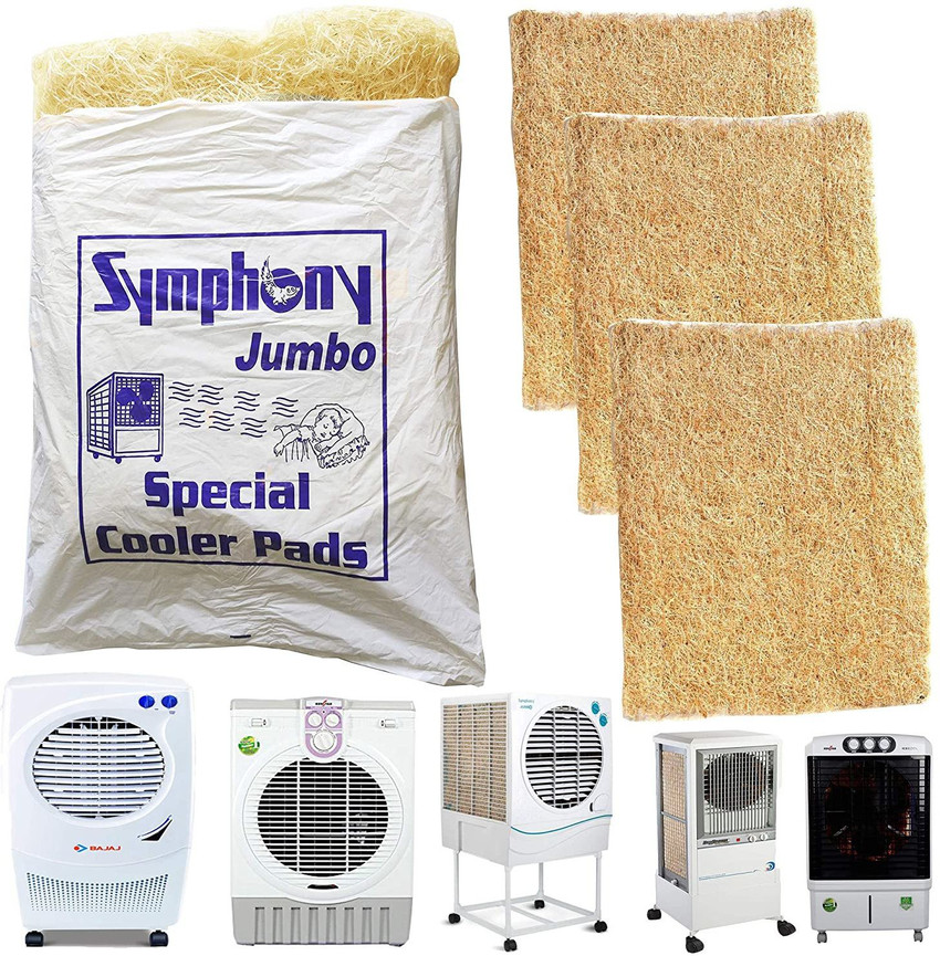 Symphony air cooler cooling pad price cheap