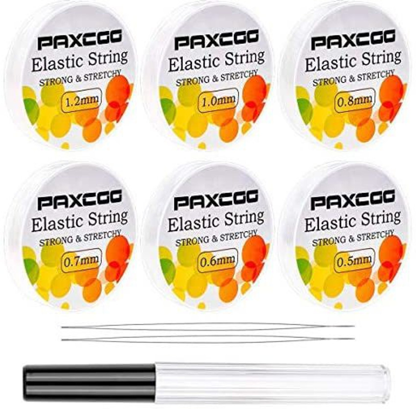 Paxcoo elastic sale string