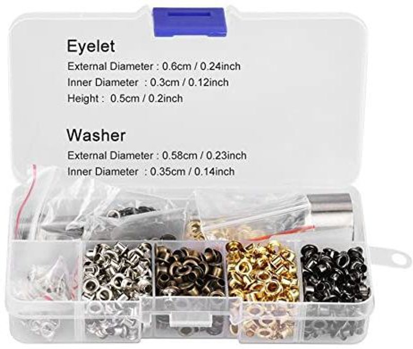 Eyelet fastener on sale