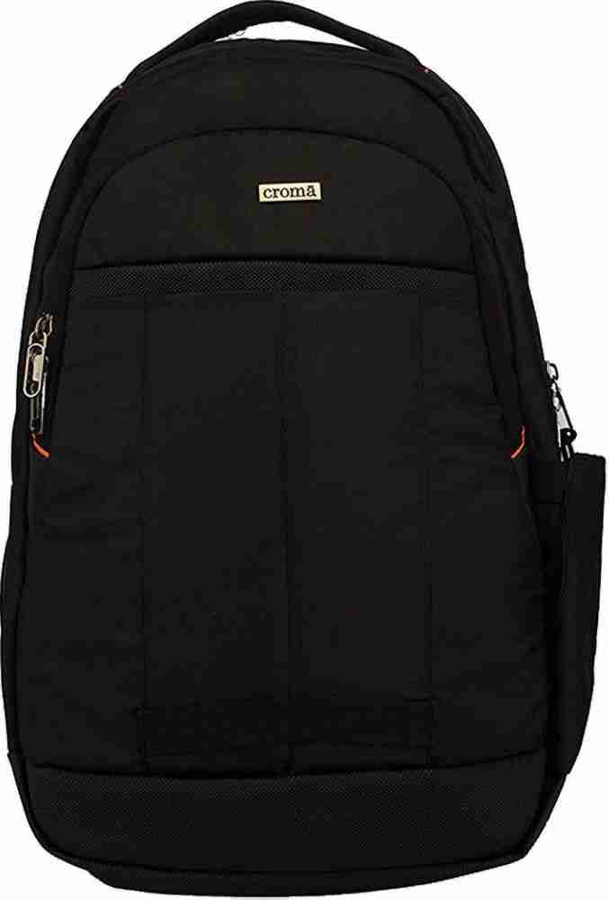 croma laptop bag