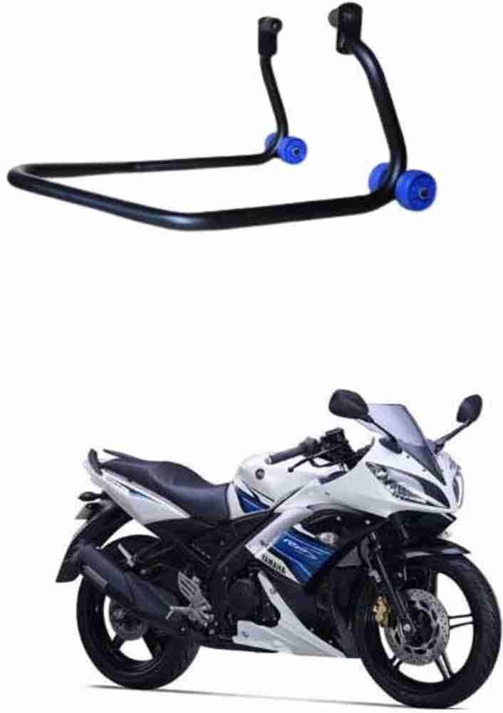R15s bike top