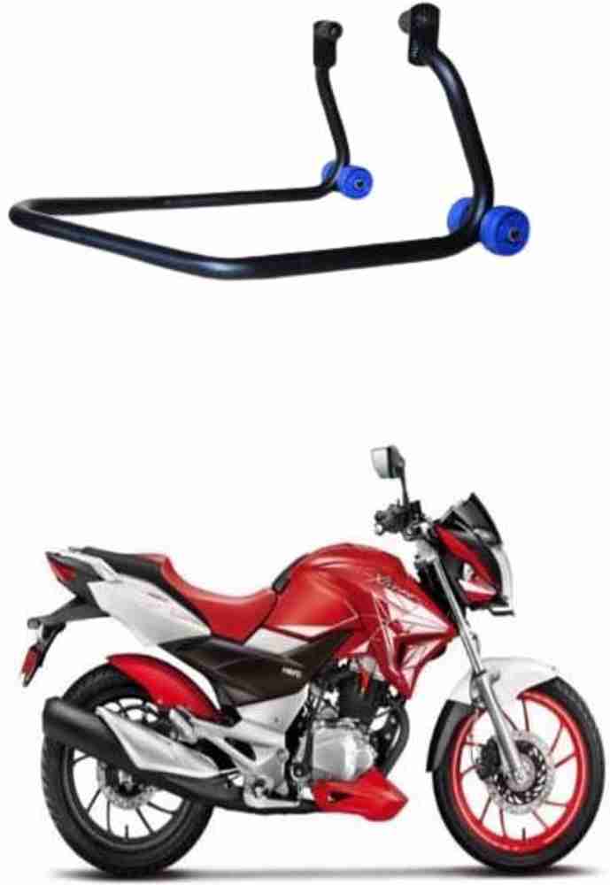 Cbz bike deals on road price