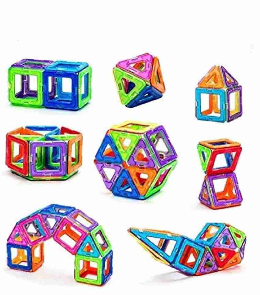 Magmagic building deals blocks