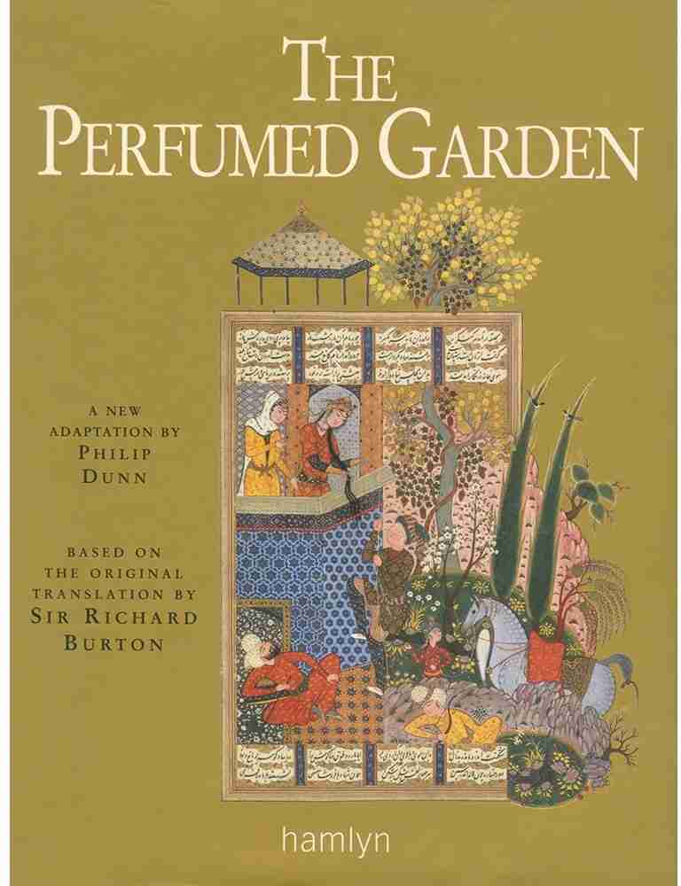 Perfume discount garden prices