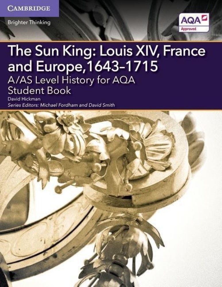 History of Louis XIV.