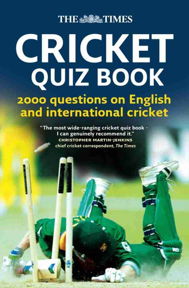 Flipkart on sale cricket quiz