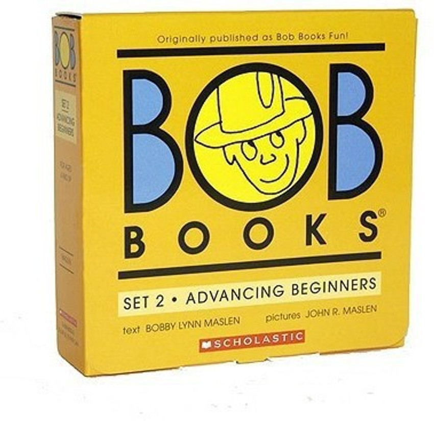 BOB Books 英語学習 bob 【公式通販】