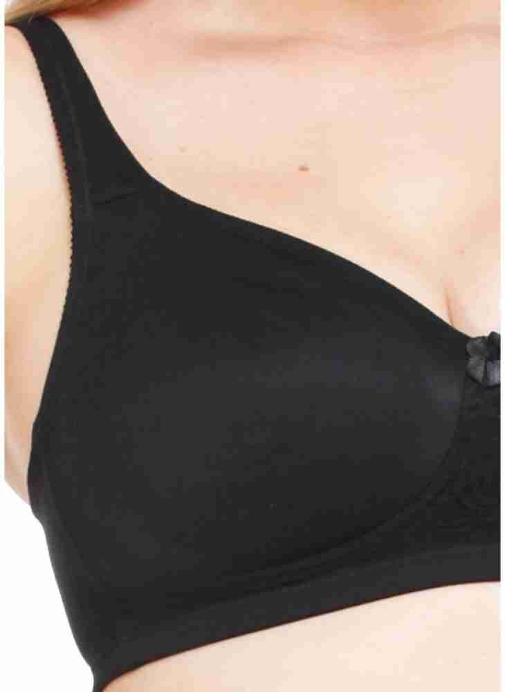 maashie Soft Padded Non Wired Multiway T-Shirt Bra Women Full