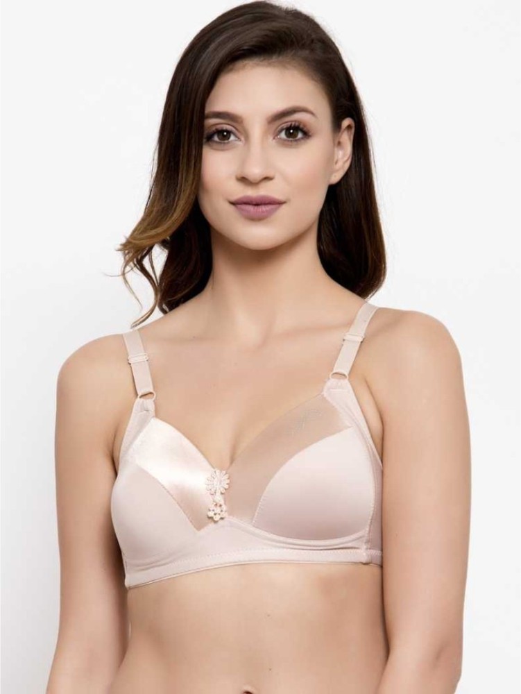 FashionCops Women Full Coverage Lightly Padded Bra - Buy FashionCops Women  Full Coverage Lightly Padded Bra Online at Best Prices in India
