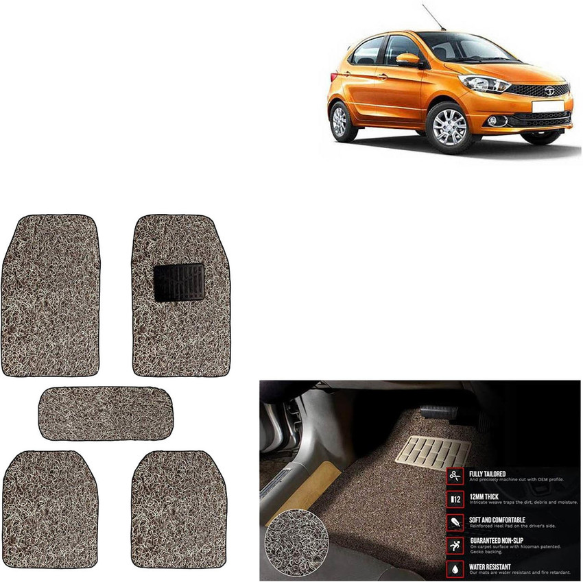 Thick clearance car mats