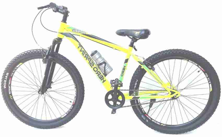 hero sprint stark 20