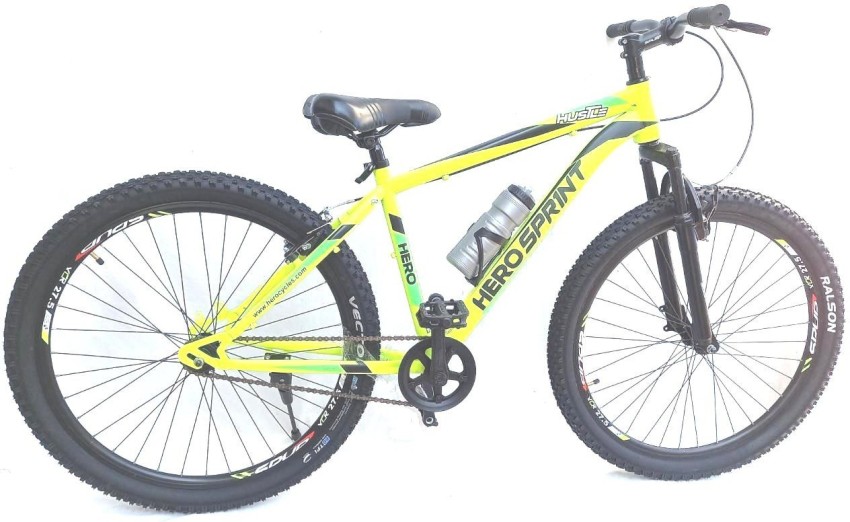 Hero 27.5 clearance cycle